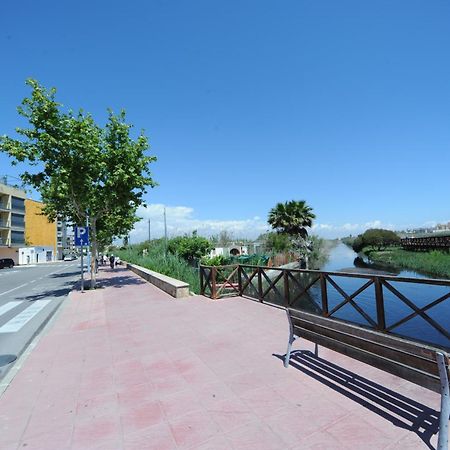 דירות Peñíscola Azahares Vista Parque Orangecosta מראה חיצוני תמונה