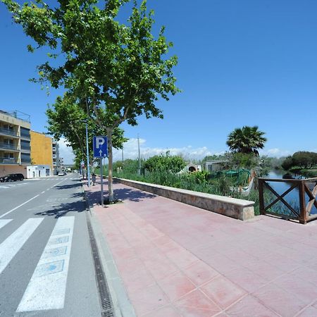דירות Peñíscola Azahares Vista Parque Orangecosta מראה חיצוני תמונה